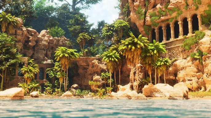Our goal is to give you the best No Wipe gameplay possible, enhanced with a variety of helpful plugins and mods.